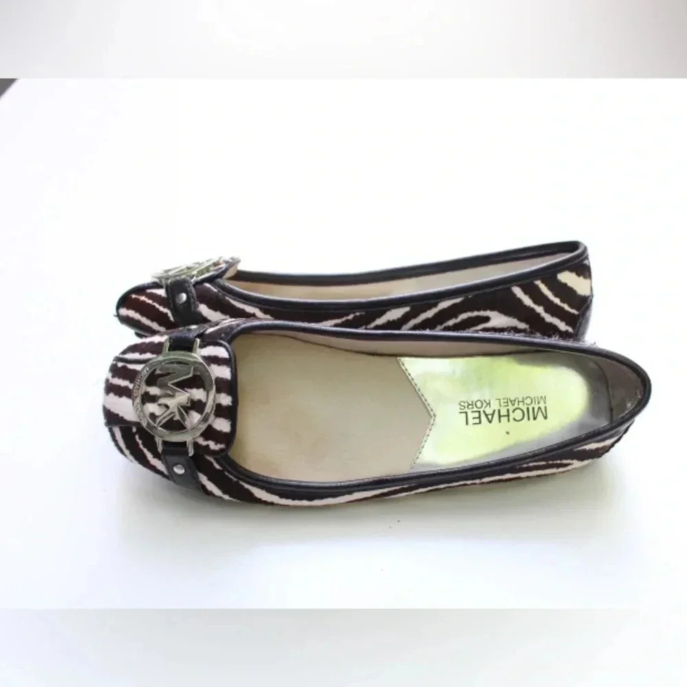 Michael Kors flats